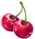 Cherry symbol