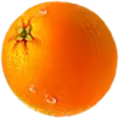 Orange symbol